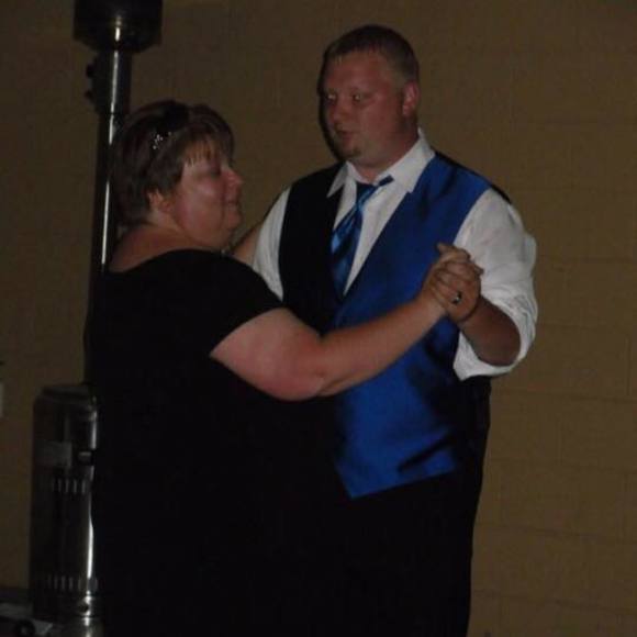 Meet your Posher, Derek - Picture 1 of 1